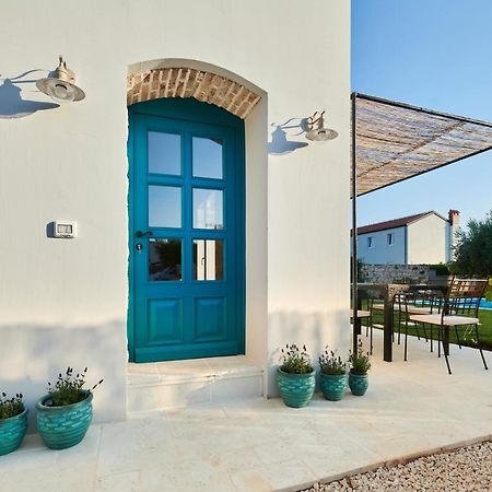 Villa Mediteranea Umago Esterno foto